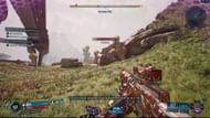 Take down all Wildhorns in the second search area (Image via Youtube/@WoWQuest)